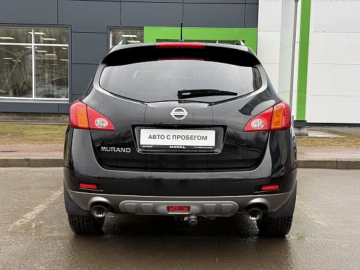 Купить Ниссан Мурано 2010г.