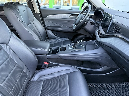 Купить Хавал Haval F7x 2023г.