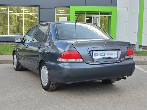 Купить Митсубиси Лансер 2005г.