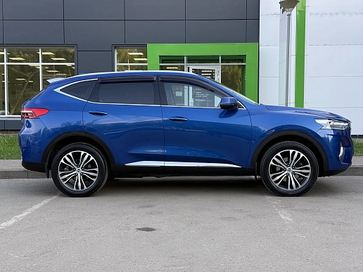 Купить Хавал Haval F7 2019г.
