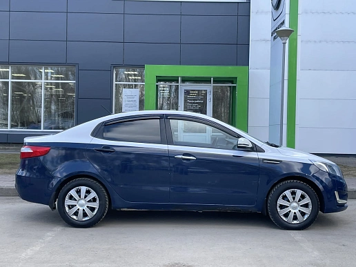 Купить Киа Рио 2012г.