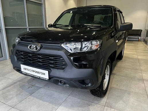 Купить Лада Нива Травел 2023г.