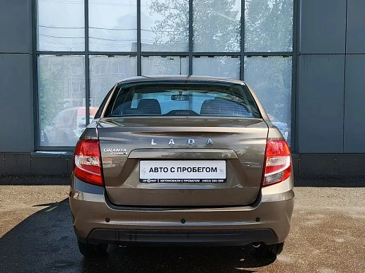 Купить Лада Гранта 2024г.