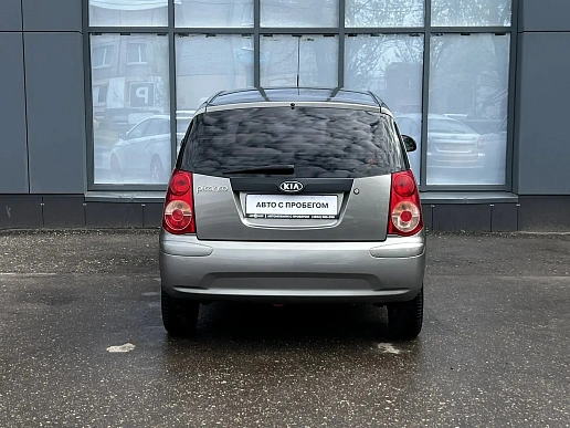 Купить Киа Пиканто 2010г.