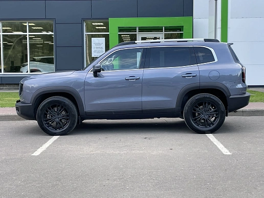 Купить Хавал Haval DARGO 2023г.