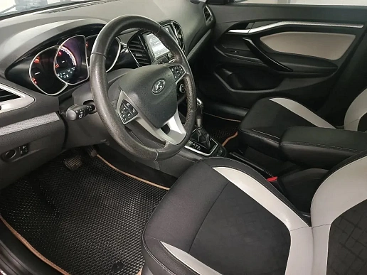 Купить Лада Веста 2020г.