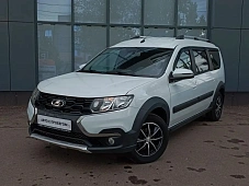 Lada Largus
