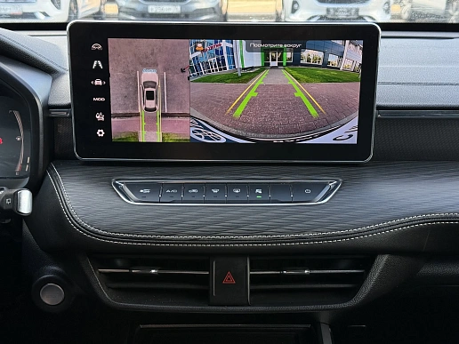 Купить Хавал Haval Jolion 2023г.