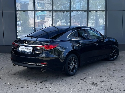 Купить Мазда Mazda 6 2014г.