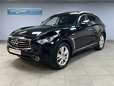 Infiniti QX70