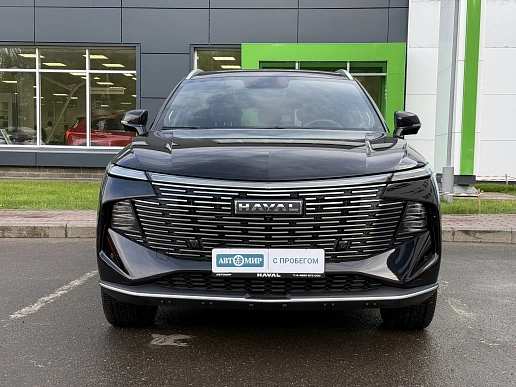 Купить Хавал Haval F7 2024г.