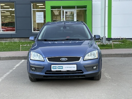Купить Форд Фокус 2005г.