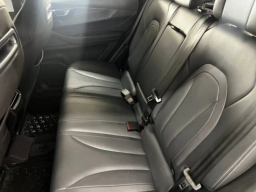 Купить Чери Тигго 4 2024г.