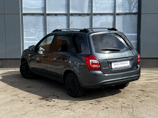 Купить Лада Гранта 2020г.