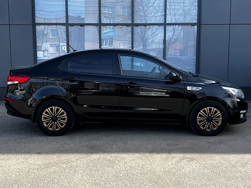 Купить Киа Рио 2015г.