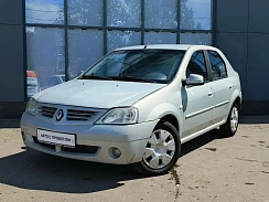 Купить Рено Логан 2009г.