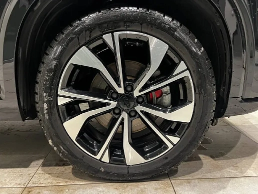 Купить Джили Туджелла 2022г.