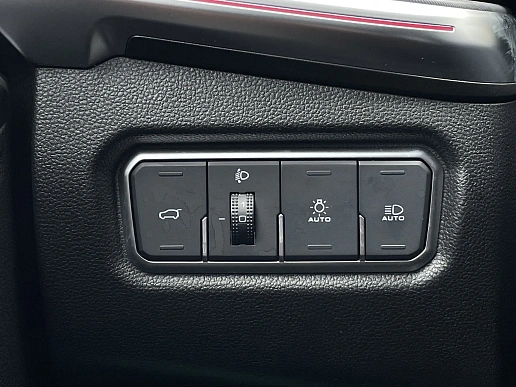 Купить Хавал Haval F7x 2025г.