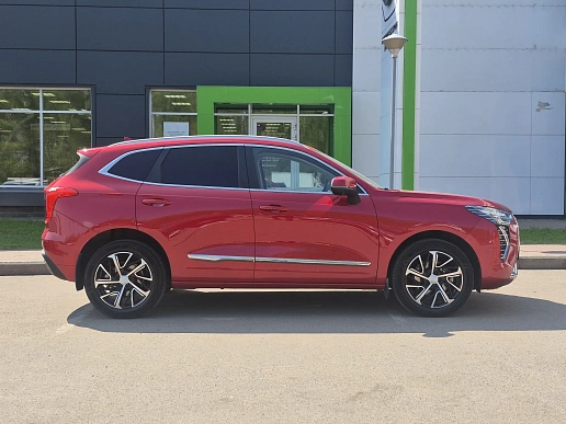 Купить Хавал Haval Jolion 2022г.