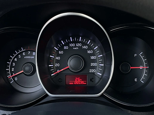 Купить Киа Рио 2012г.