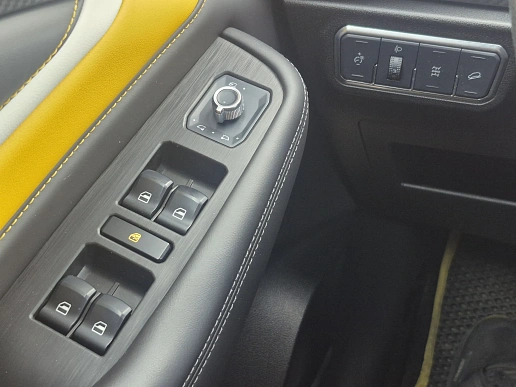 Купить Хавал Haval F7x 2021г.