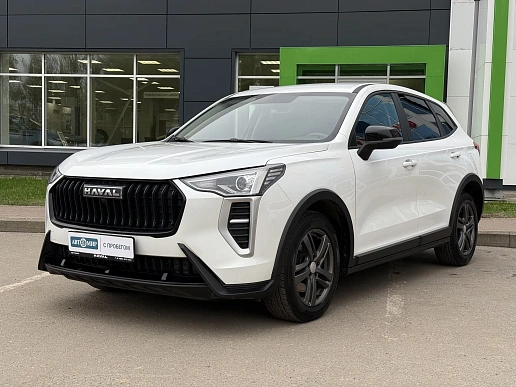 Купить Хавал Haval Jolion 2024г.