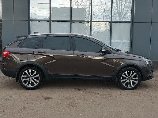 Купить Лада Веста 2020г.