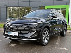 Купить Хавал Haval F7 2024г.
