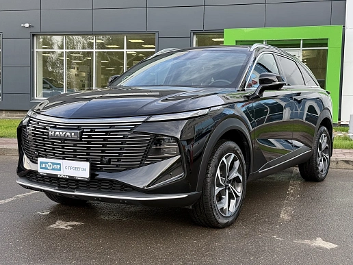 Купить Хавал Haval F7 2024г.