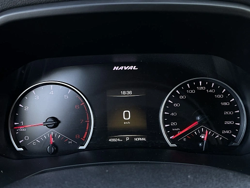 Купить Хавал Haval F7 2021г.