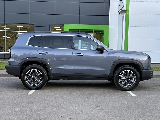 Купить Хавал Haval DARGO 2023г.