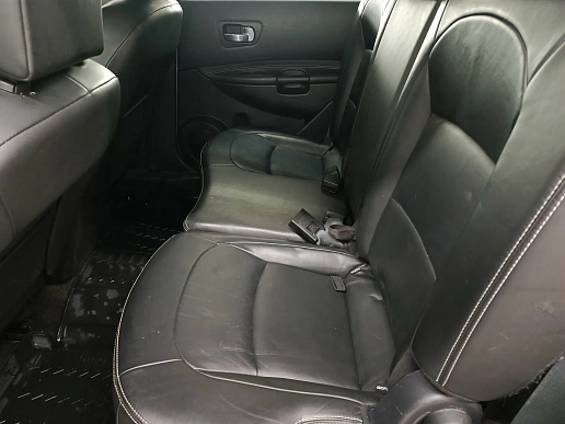 Купить Ниссан Кашкаи+2 2011г.