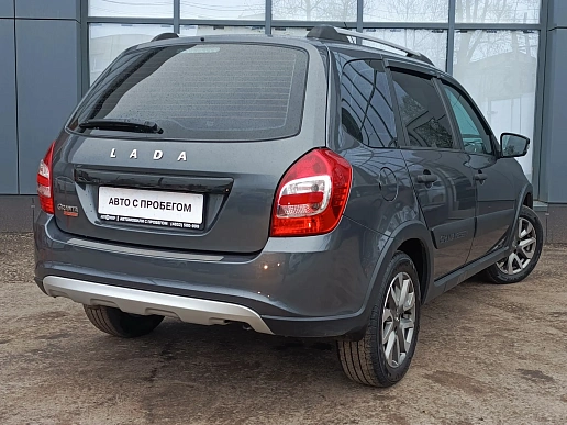Купить Лада Гранта 2021г.