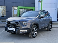 Купить Хавал Haval DARGO 2023г.