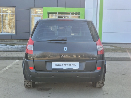 Купить Рено Ссеник 2008г.
