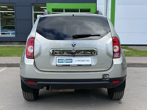 Купить Рено Дустер 2015г.