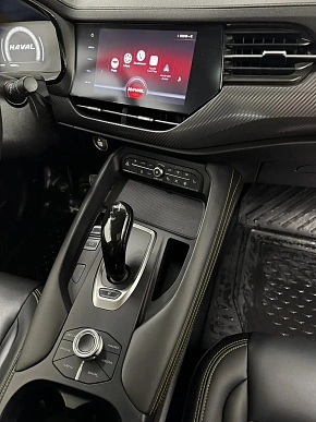 Купить Хавал Haval F7x 2020г.