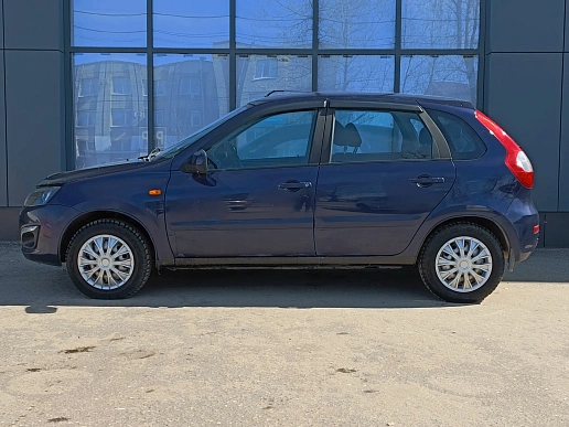 Купить Лада Калина 2013г.