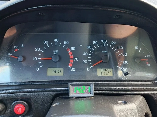 Купить Лада 1111 Ока 2005г.
