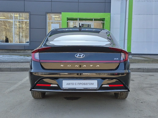 Купить Хёндай Соната 2019г.