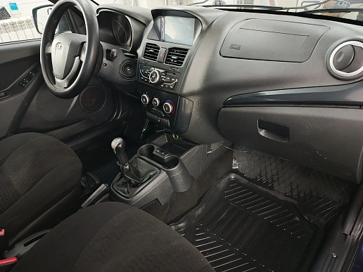 Купить Лада Калина 2013г.