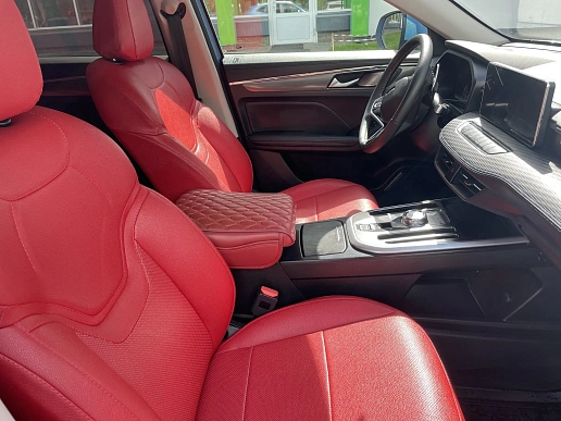 Купить Хавал Haval Jolion 2023г.