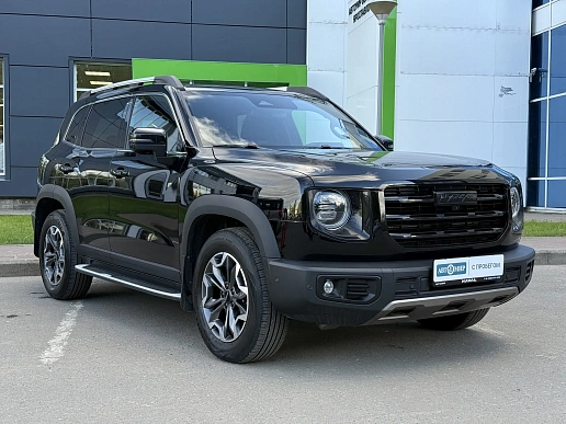 Купить Хавал Haval DARGO 2023г.