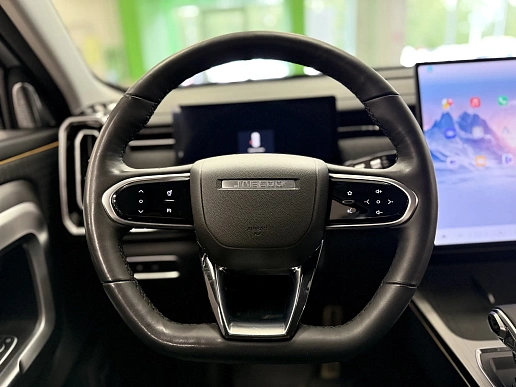 Купить Джейку ДЖ7 2023г.