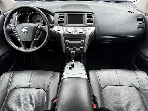 Купить Ниссан Мурано 2010г.