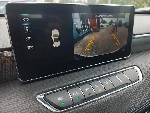 Купить Хавал Haval Jolion 2021г.