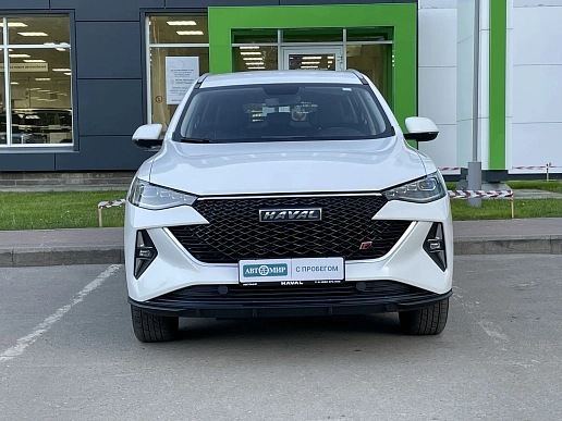 Купить Хавал Haval F7 2022г.