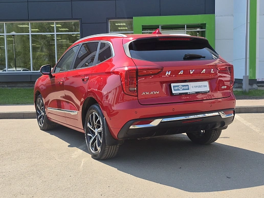 Купить Хавал Haval Jolion 2022г.