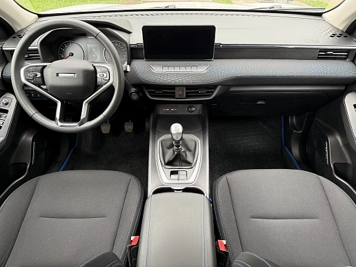 Купить Хавал Haval Jolion 2024г.