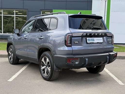 Купить Хавал Haval DARGO 2023г.